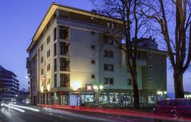 HOTEL HOTEL